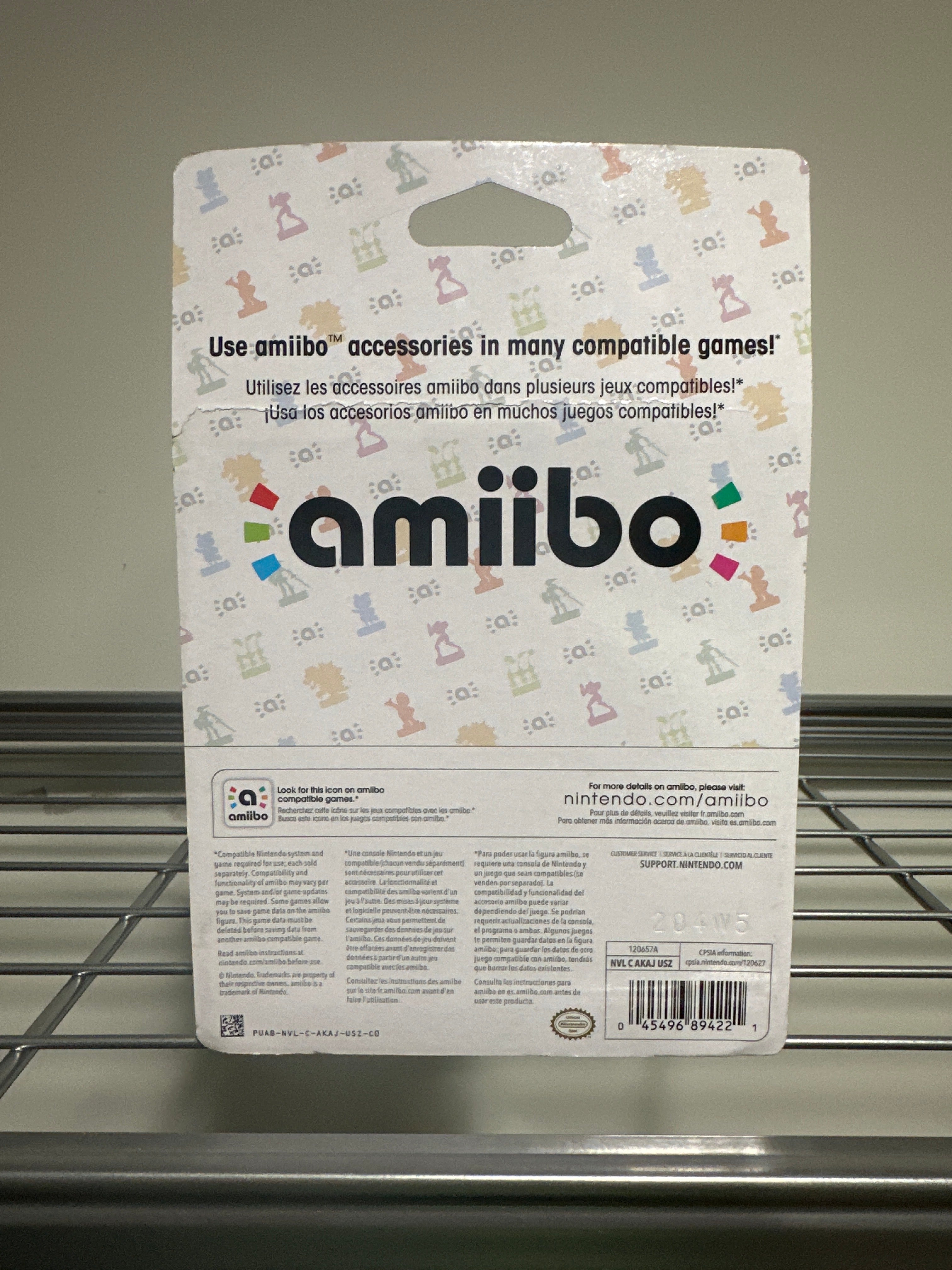 The Legend of Zelda: Wind Waker Series Zelda Figure Nintendo Amiibo