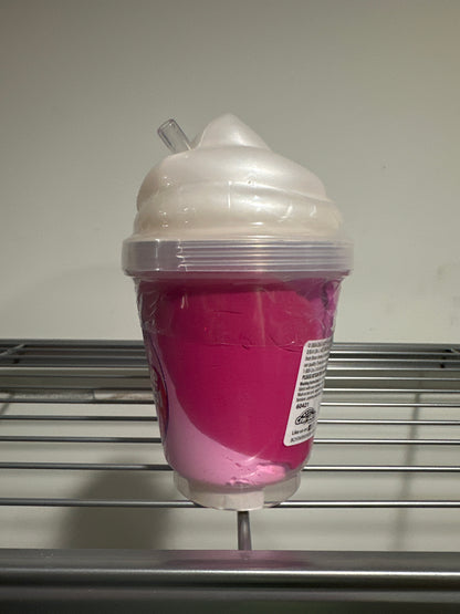 Cra-Z-Art Cra-Z-Slimy Smoothie Slime Cup – Scented Slime with Surprise Add-Ins