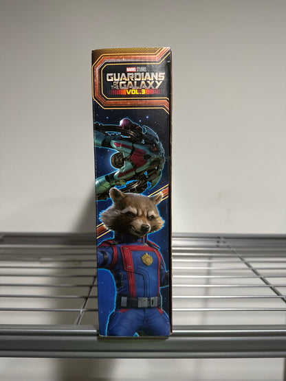 Galactic 2-in-1 Spaceship Epic Hero Series Marvel Guardians of the Galaxy 3