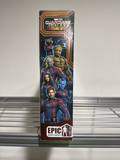 Galactic 2-in-1 Spaceship Epic Hero Series Marvel Guardians of the Galaxy 3