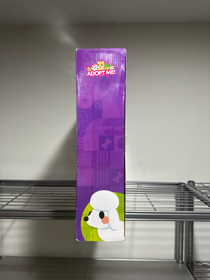 Adopt Me! Salon Playset