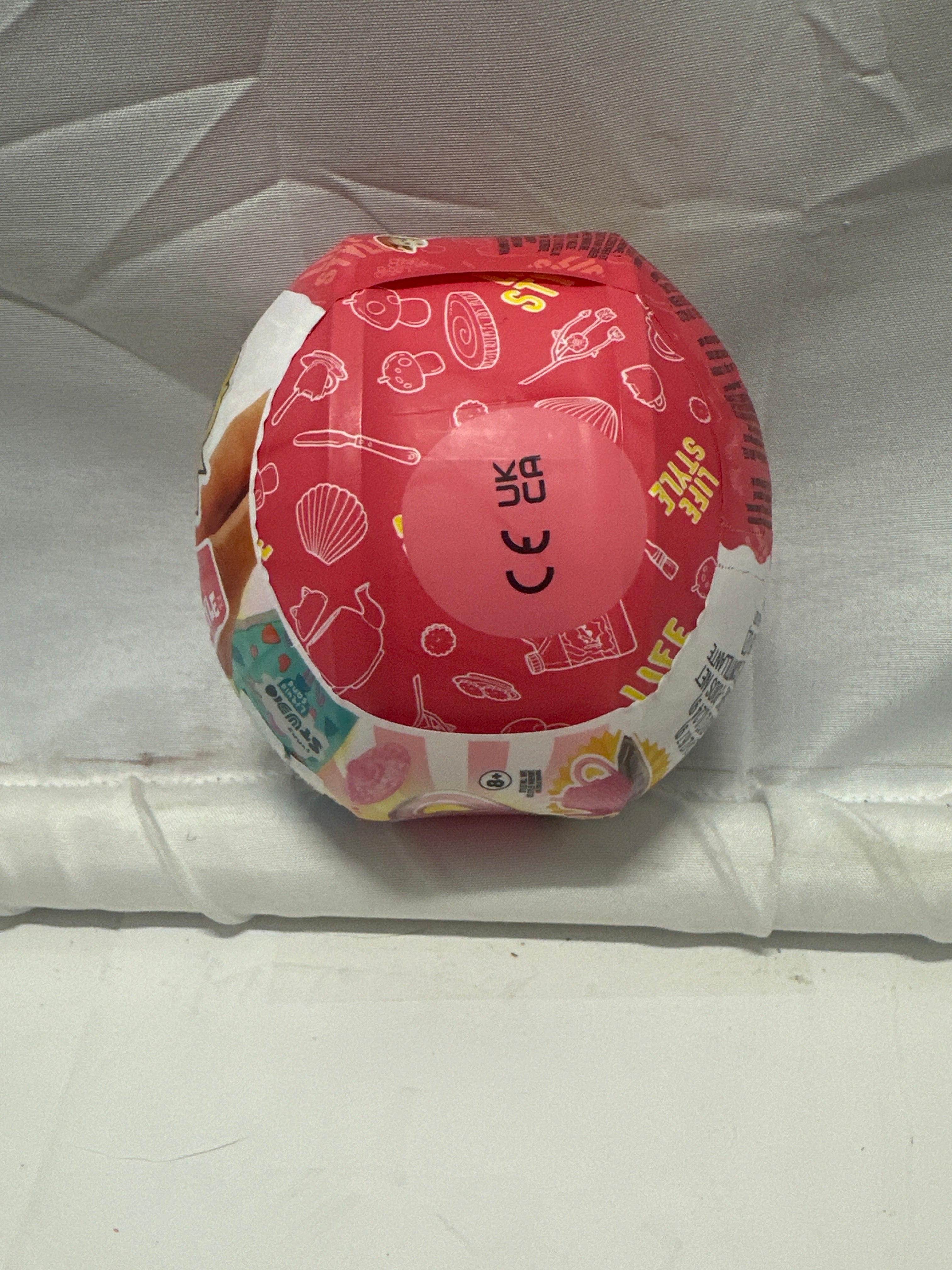 MGA’s Miniverse Make It Mini Lifestyle - Mystery Ball