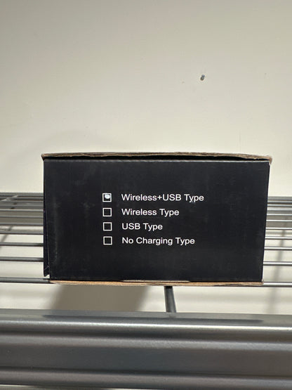 iMESTOU Motorcycle USB/USB-C Waterproof Phone Charger