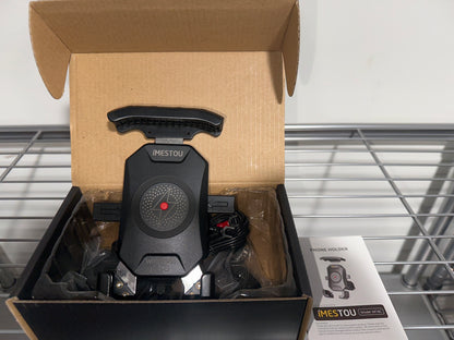 iMESTOU Motorcycle USB/USB-C Waterproof Phone Charger