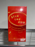 Stir The Pot - The Party Game Where You Compete to Roast Your Friends by What Do