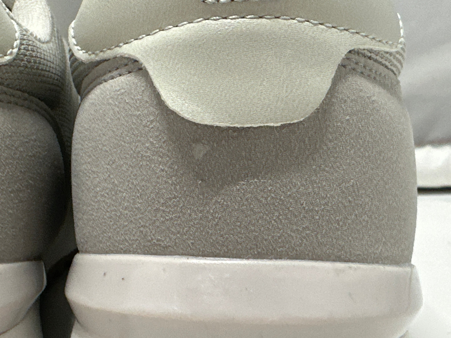 Nautica Outfall 3 Men's Athletic Shoes Light Gray Size 8.5 New
