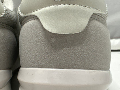 Nautica Outfall 3 Men's Athletic Shoes Light Gray Size 8.5 New