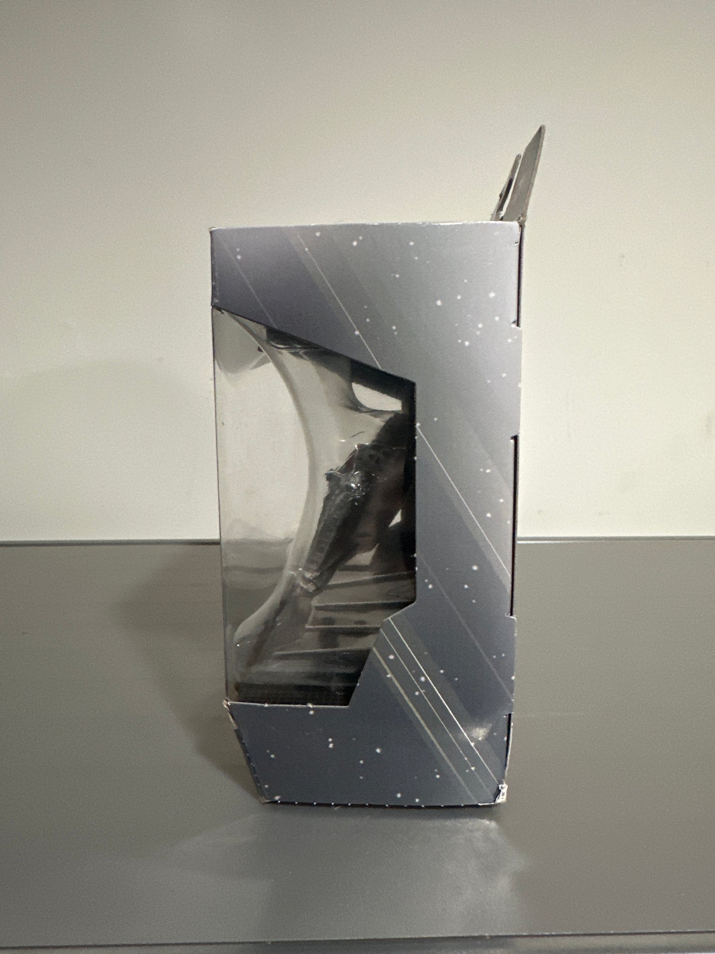 Hot Wheels Star Wars Premium Replica Rocket & Spaceship Play Vehicles