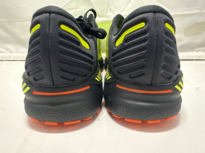 Brooks Adrenaline GTS 22 Men's Running Shoes Nightlife Black US 15 Medium D