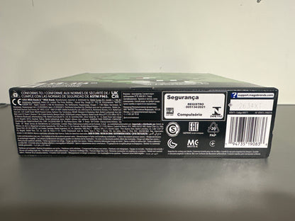 MEGA Pokemon Bulbasaur Building Toy Kit - 374 pc