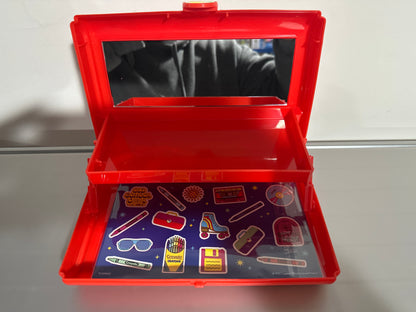 Crayola Limited Edition Take It™ Tote (Red)