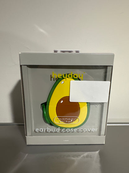 heyday Apple AirPods Pro (1st / 2nd Generation) Case – Avocado