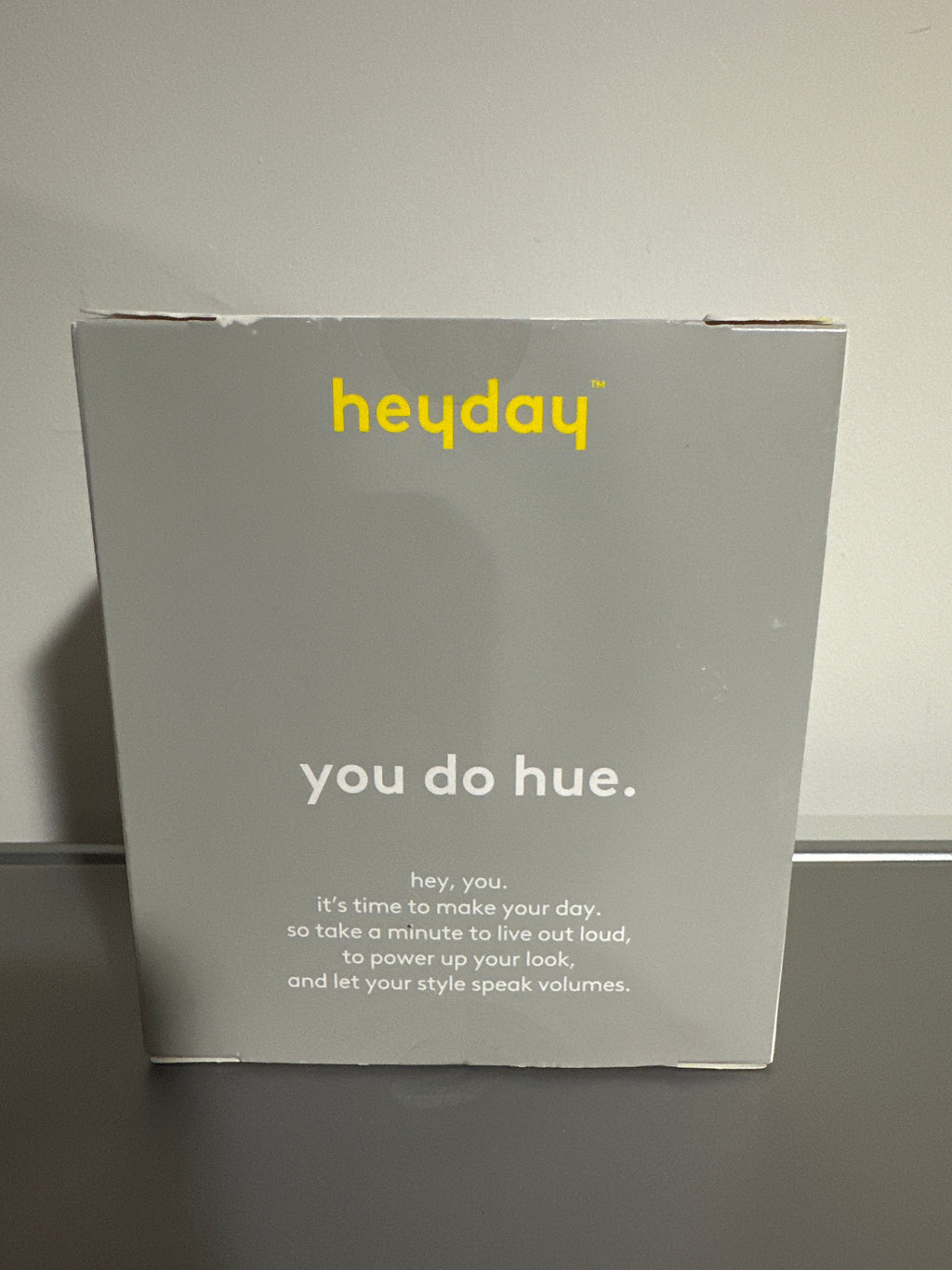 Heyday Avocado Case for AirPods Pro Gen 1 & Gen 2 Green Yellow Brown