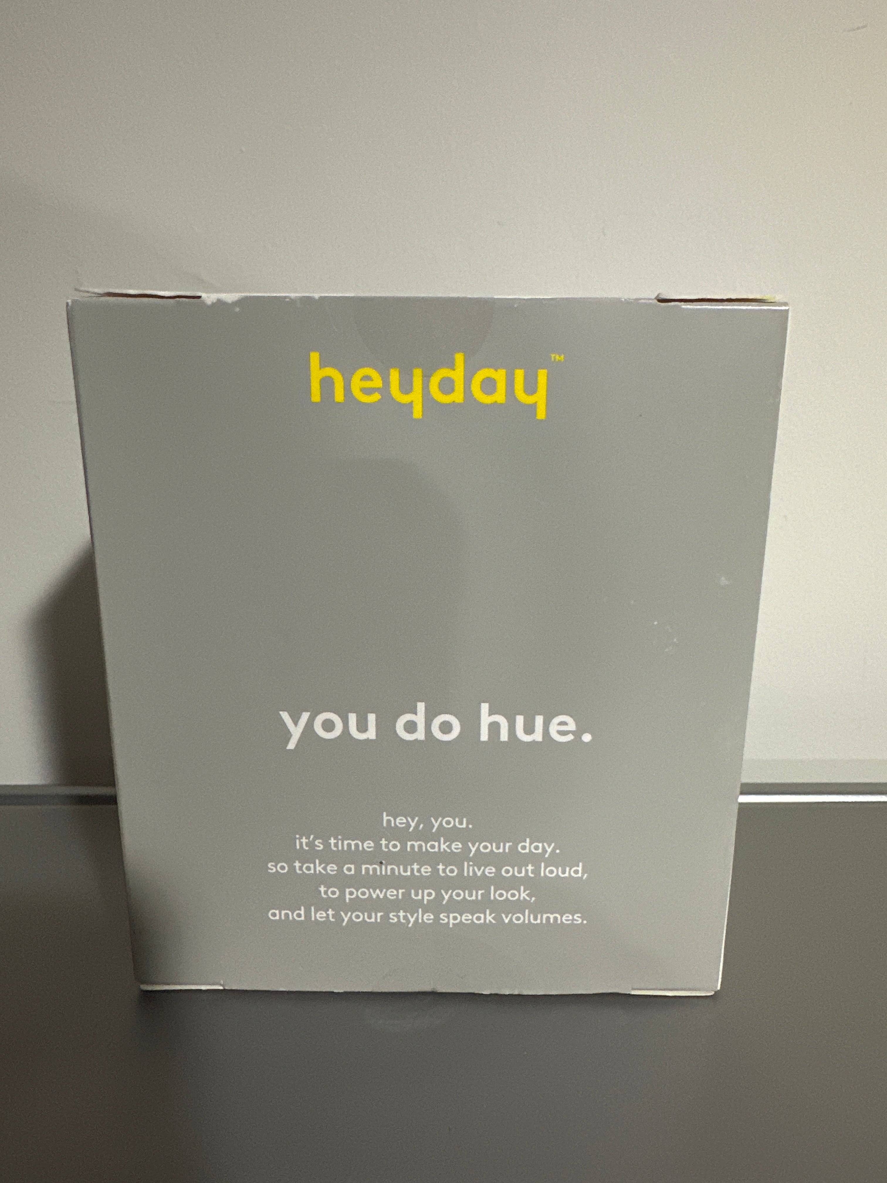 Heyday Avocado Case for AirPods Pro Gen 1 & Gen 2 Green Yellow Brown