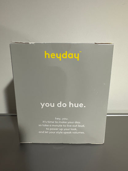 heyday Apple AirPods Pro (1st / 2nd Generation) Case – Avocado