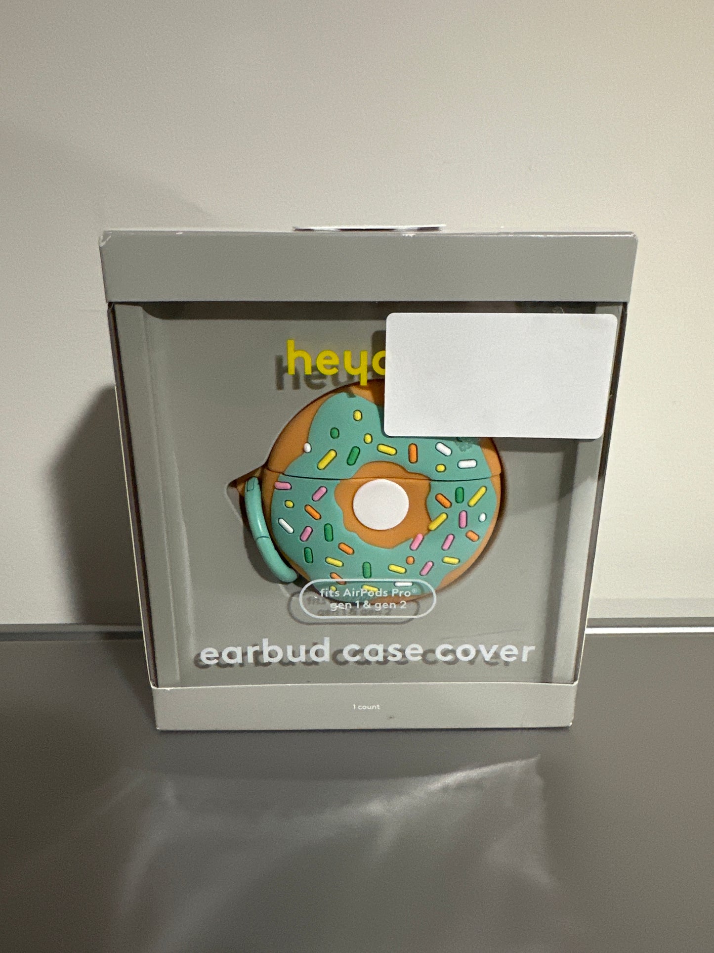 heyday Apple AirPods Pro (1st / 2nd Generation) Case – Doughnut