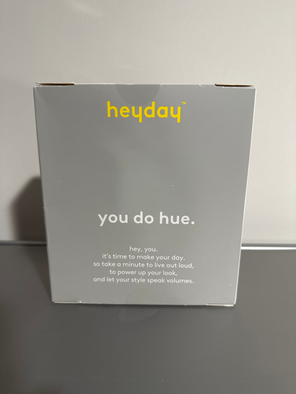 heyday Apple AirPods Pro Gen 1 & Gen 2 Case Doughnut