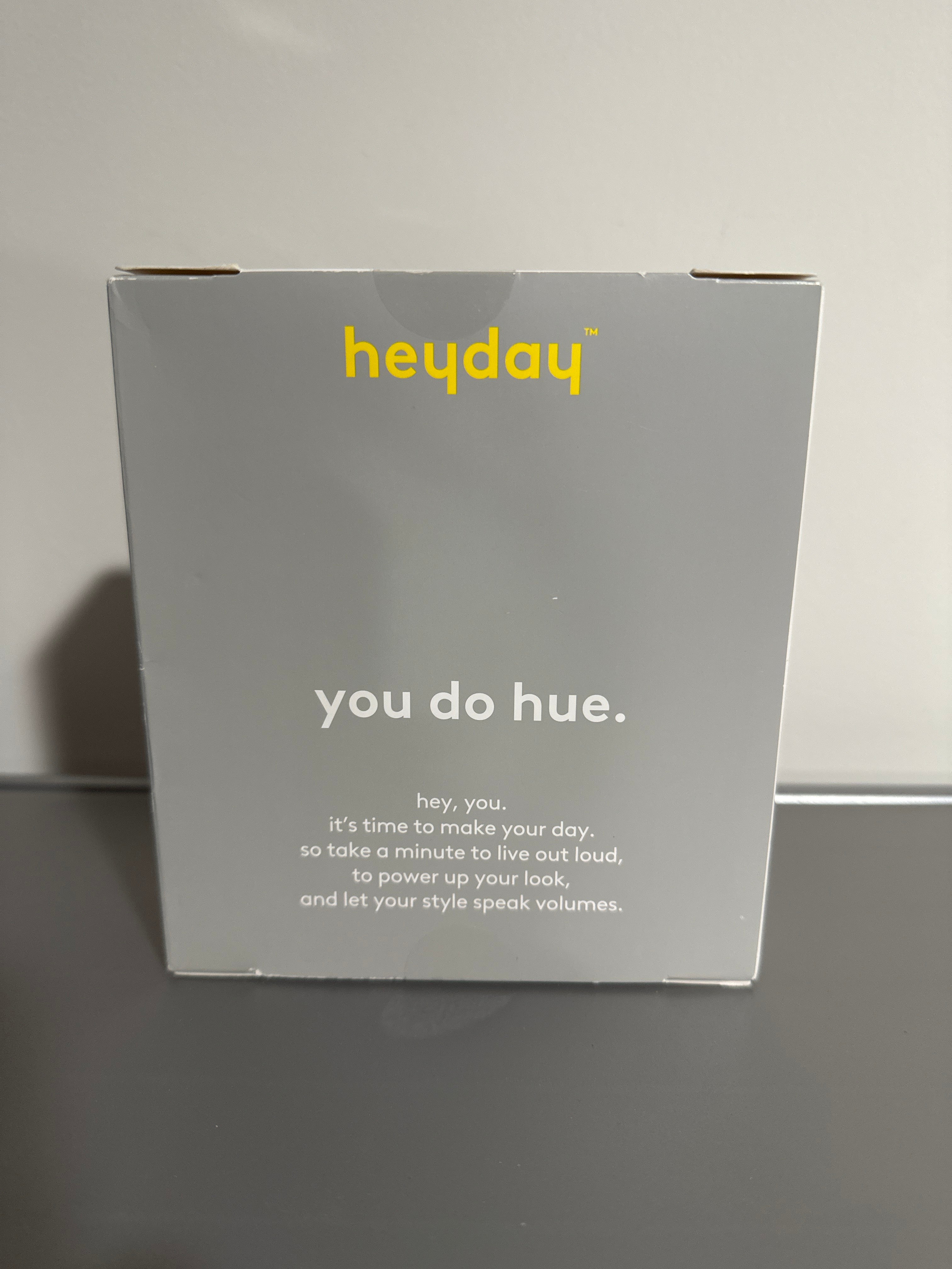 heyday Apple AirPods Pro Gen 1 & Gen 2 Case Doughnut