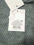 Auden Cozy Ribbed Sleep Tank Dark Gray Women's Lounge Pajama Top