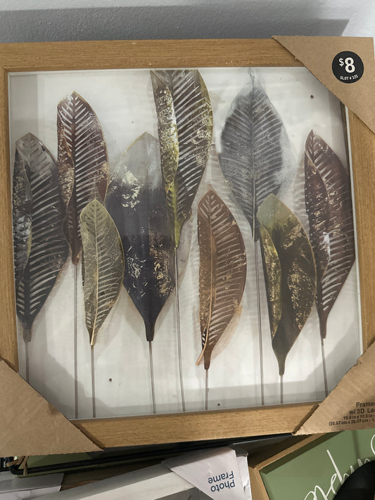 Leaves Picture