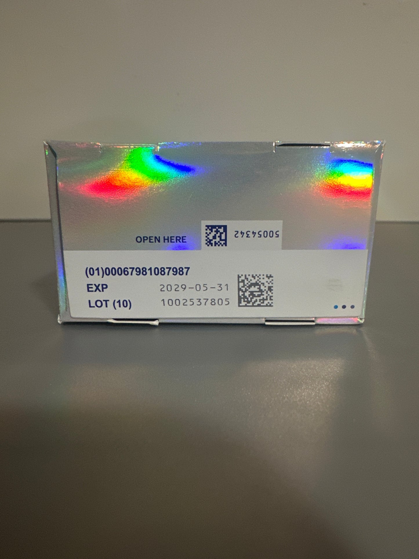 Durex® Air Ultra Thin Condoms – 10 Count