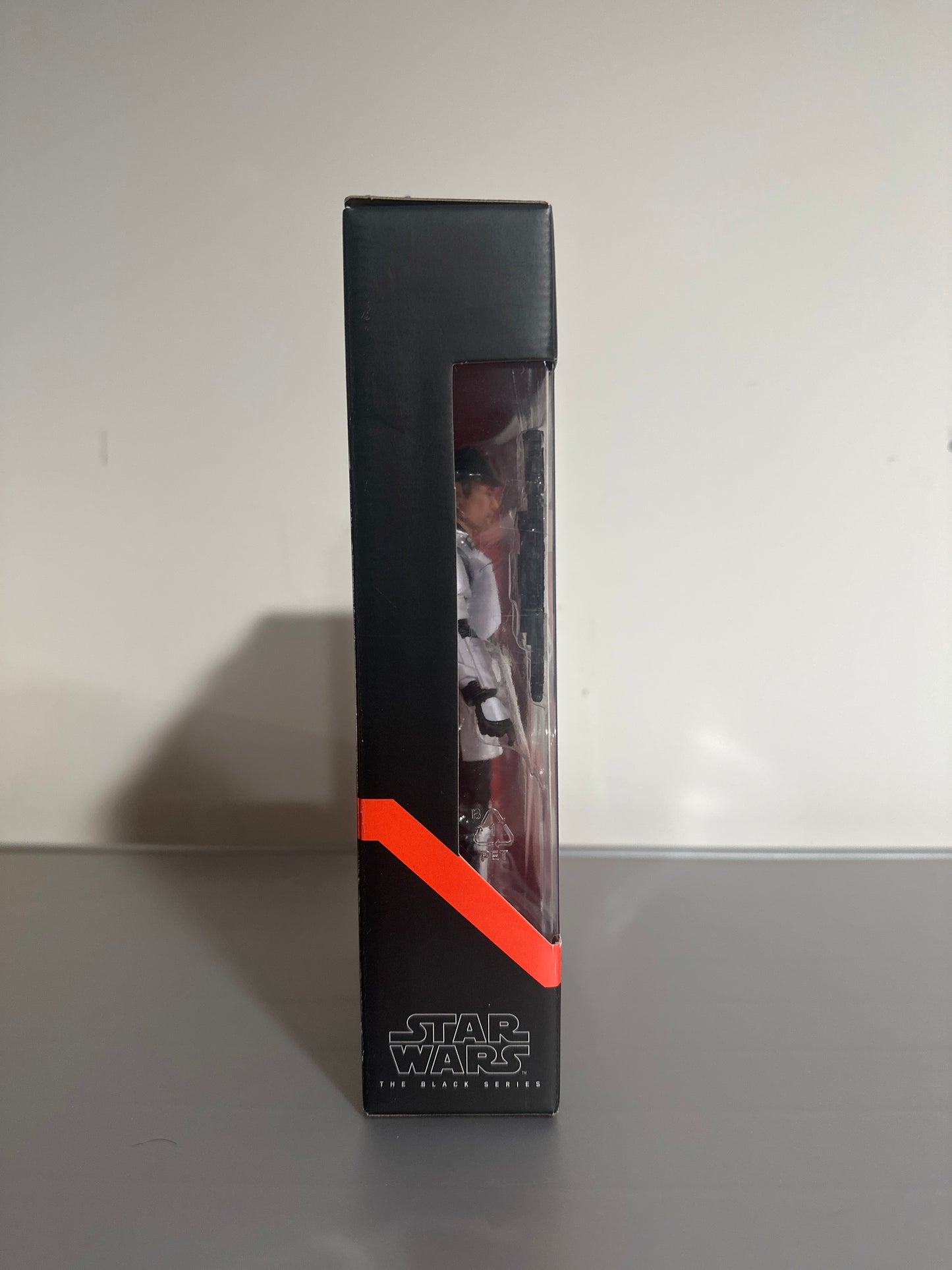 Star Wars™ The Black Series ISB Tactical Agent Action Figure – 6-Inch Scale