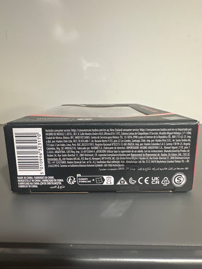 Star Wars™ The Black Series ISB Tactical Agent Action Figure – 6-Inch Scale