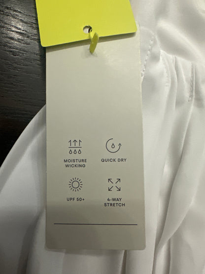 All in Motion™ Woven Pleated Skort – Women’s Extra Small