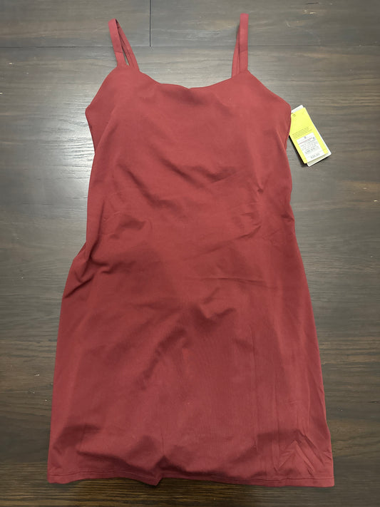 All in Motion™ Active Dress – Women’s Small