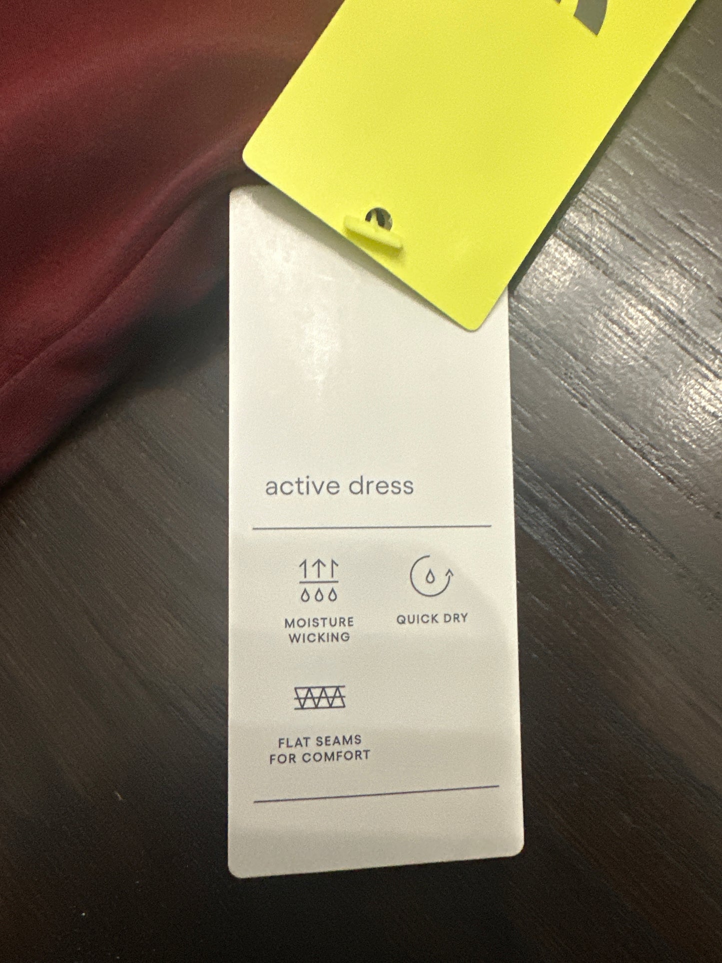 All in Motion™ Active Dress – Women’s Small