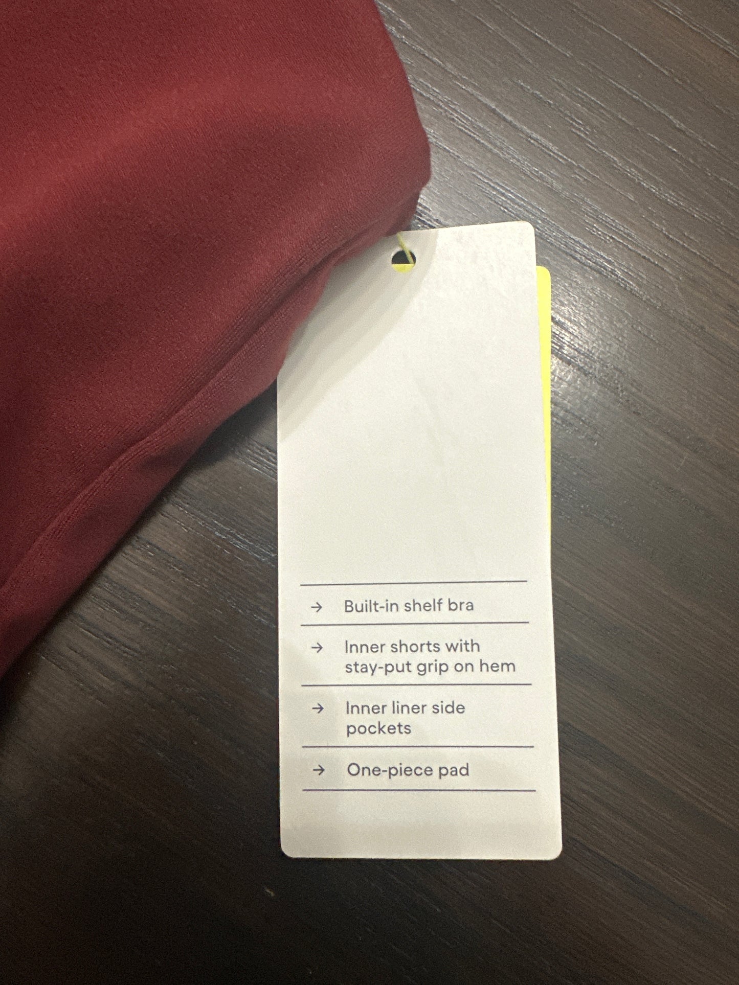 All in Motion™ Active Dress – Women’s Small