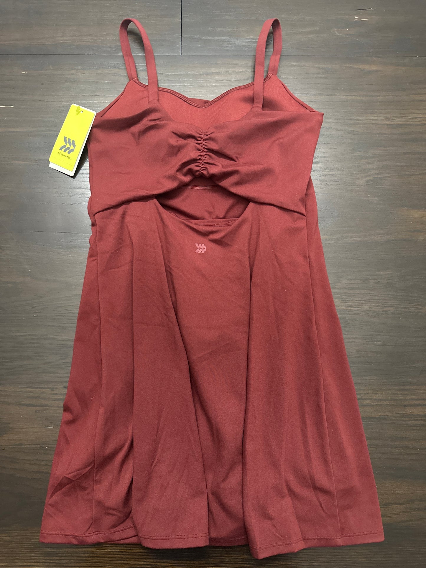 All in Motion™ Active Dress – Women’s Small