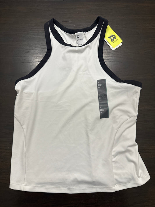All in Motion™ High-Neck Tank Top – Women’s Activewear (Medium)