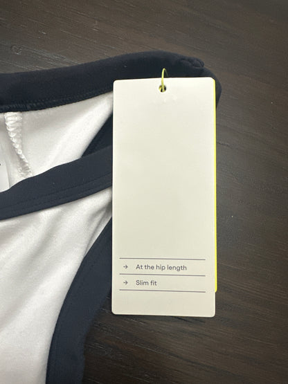 All in Motion™ High-Neck Tank Top – Women’s Activewear (Medium)