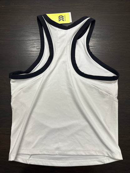 All in Motion™ High-Neck Tank Top – Women’s Activewear (Medium)