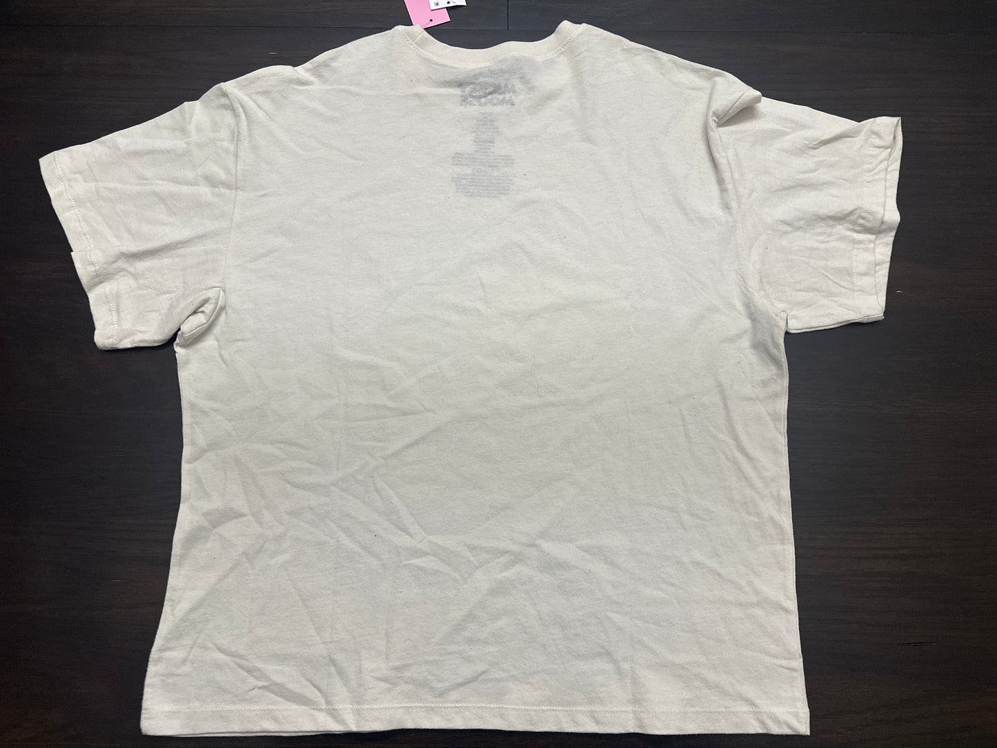 Disney™ Mickey Mouse Graphic T-Shirt – Women's Medium