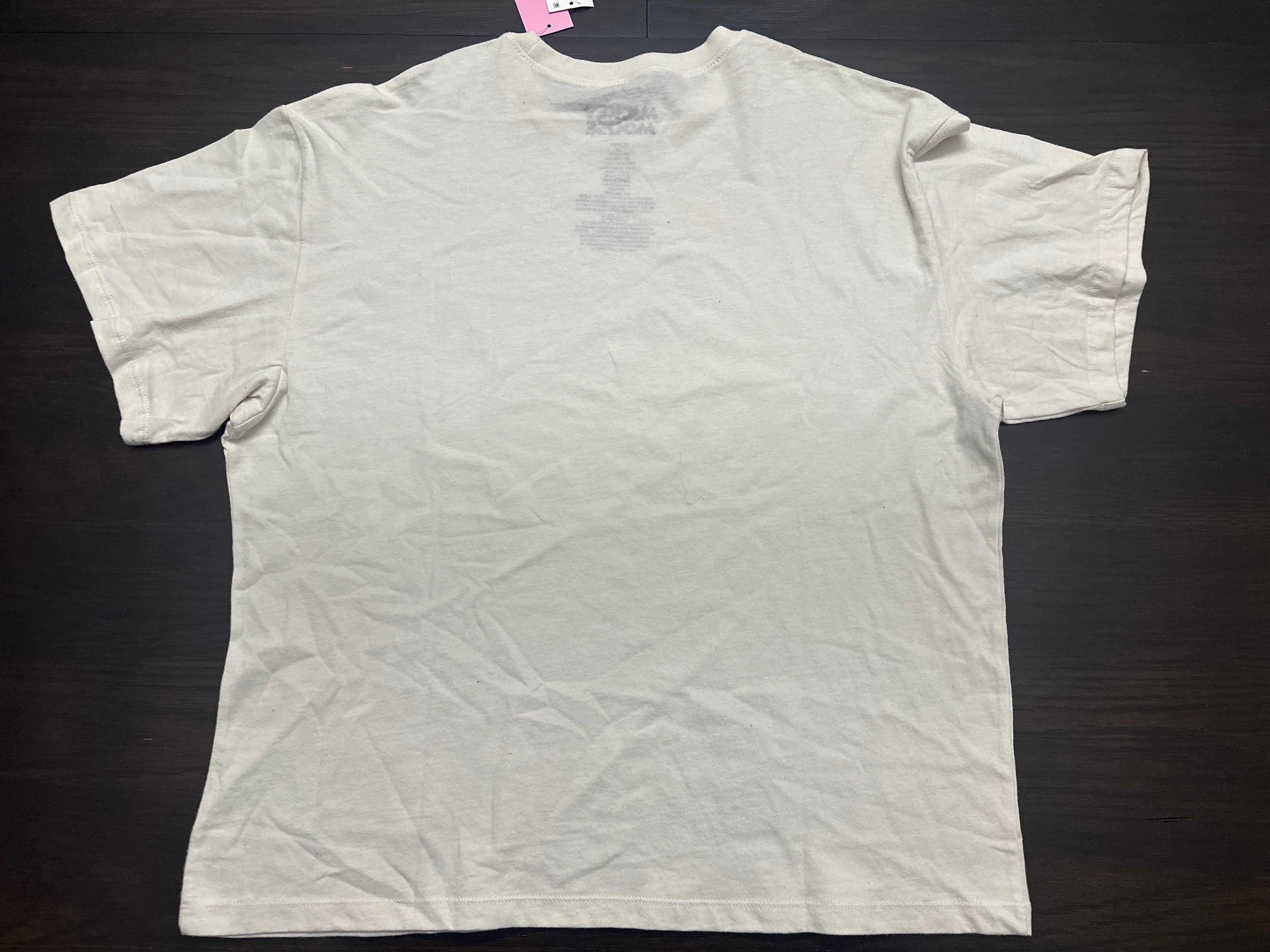 Disney™ Mickey Mouse Graphic T-Shirt – Women's Medium