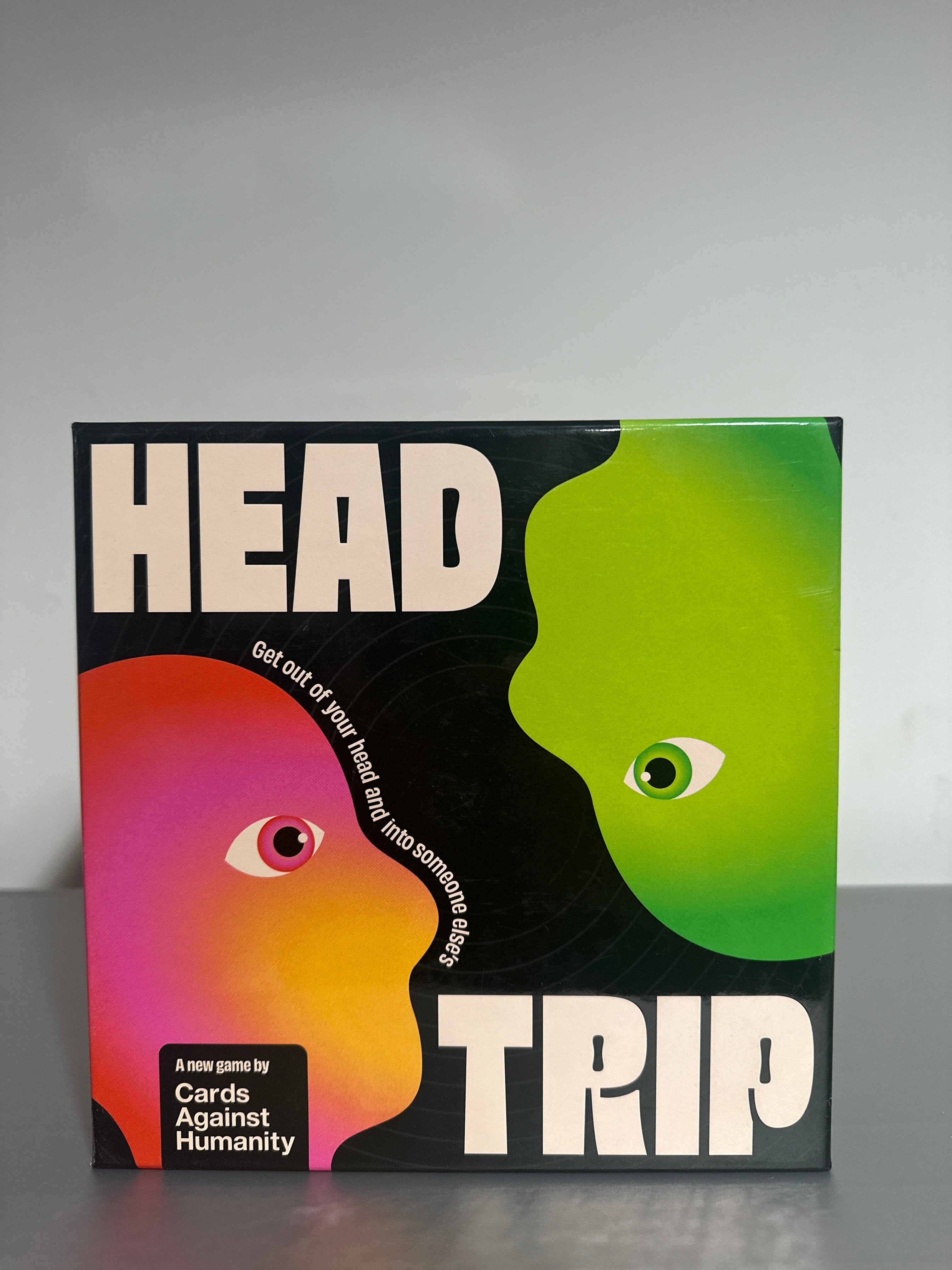 Head Trip™ Party Game by Cards Against Humanity