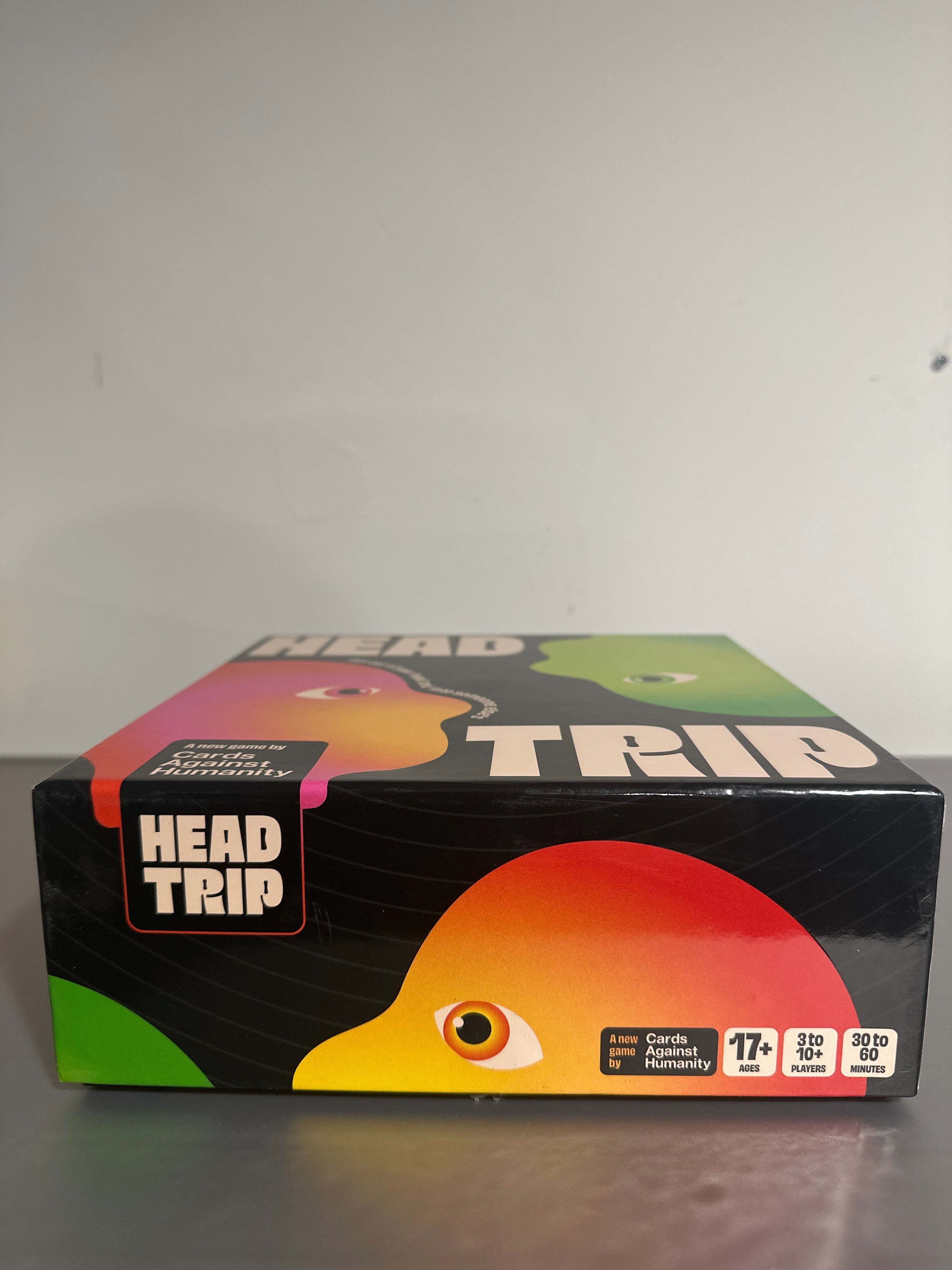 Head Trip™ Party Game by Cards Against Humanity