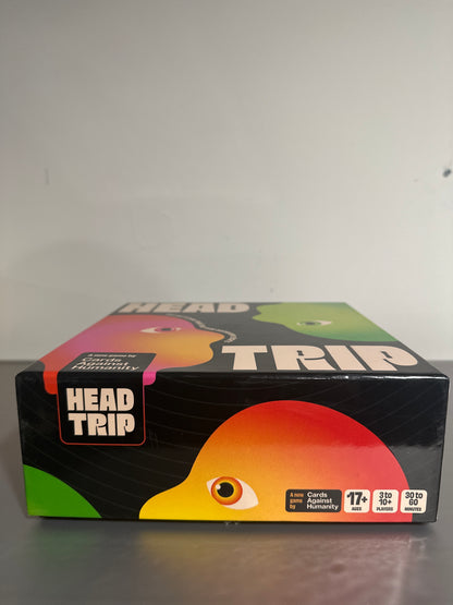 Head Trip™ Party Game by Cards Against Humanity