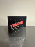 Tragos Party Card Game – The Party Game Para Latinos English & Español