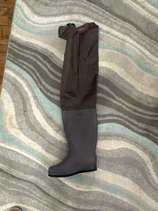Frogg Toggs® Rana II Bootfoot PVC Felt Hip Wader (Size 8)