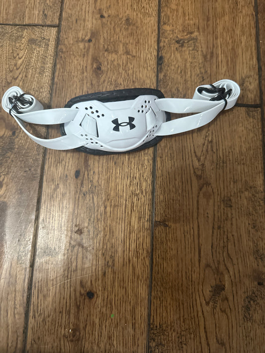 Under Armour Spotlight Chin Strap