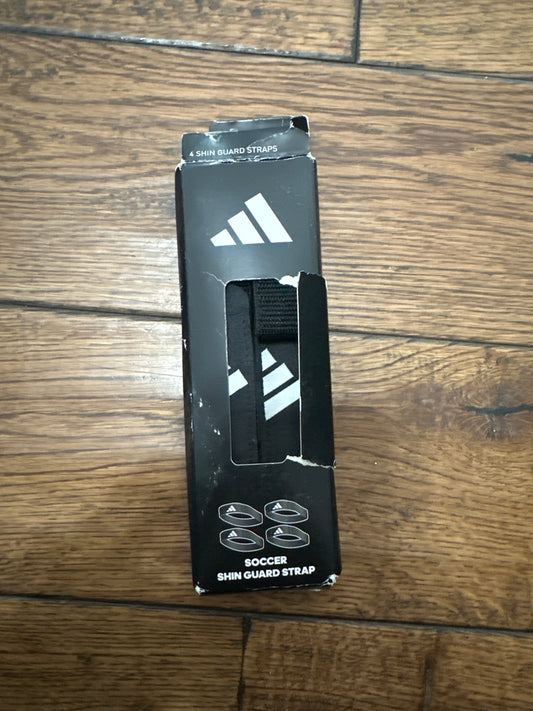 adidas Shin Guard Strap Stays 2.0