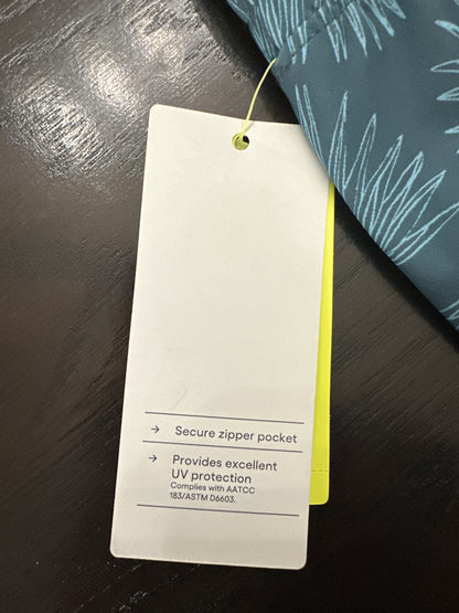 All in Motion™ Men’s Hybrid Shorts – 6" Inseam (Size L)