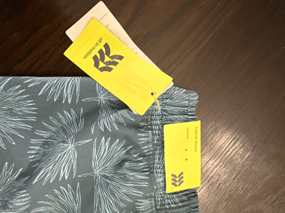 All in Motion™ Men’s Hybrid Shorts – 6" Inseam (Size M)