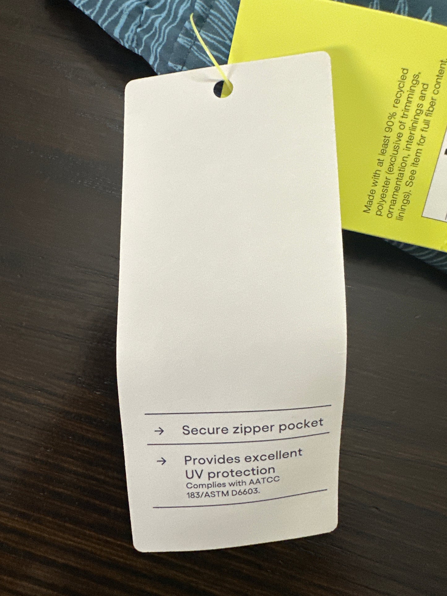 All in Motion™ Men’s Hybrid Shorts – 6" Inseam (Size M)