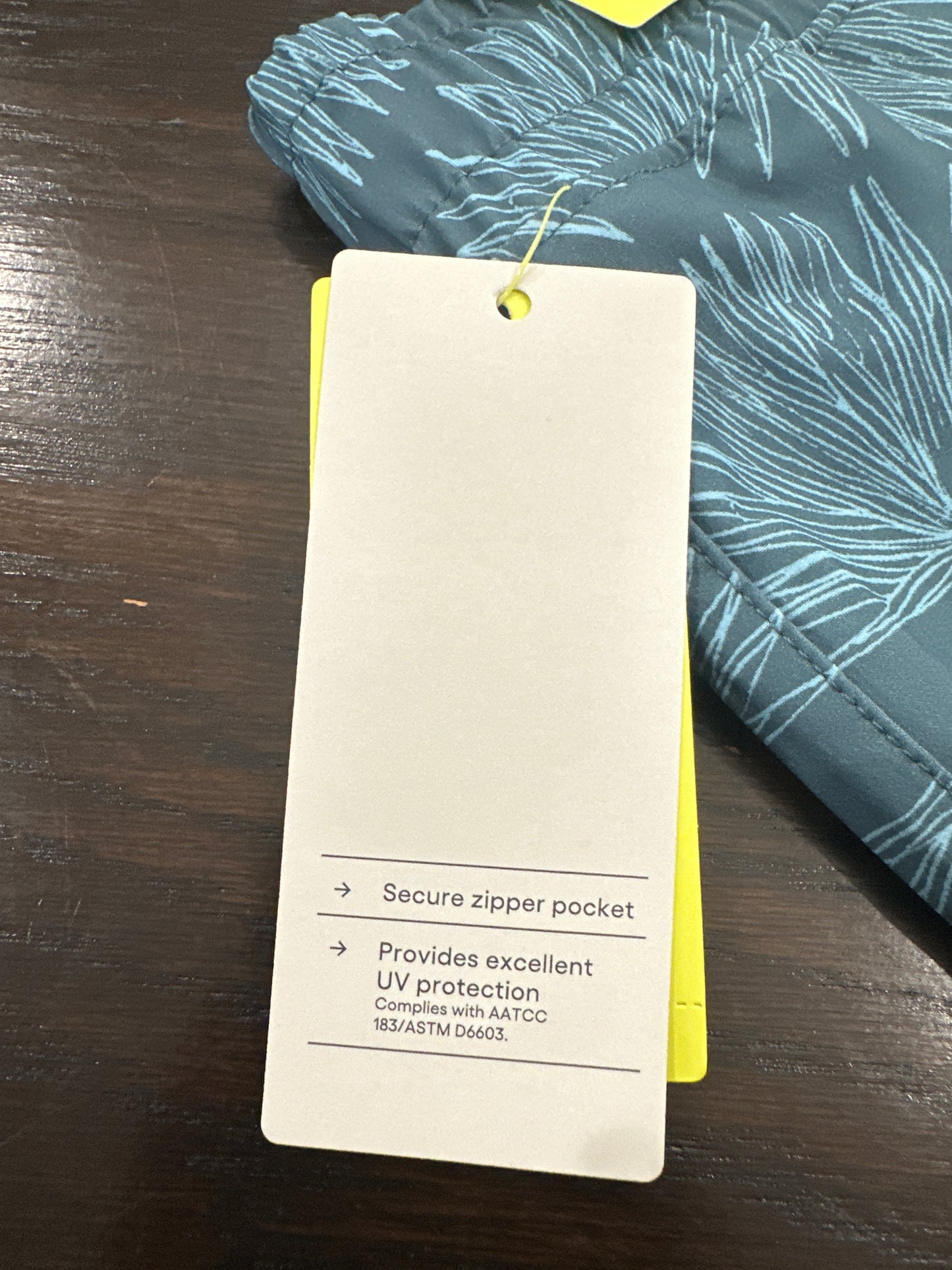 All in Motion™ Men’s Hybrid Shorts – 6" Inseam (Size XL)