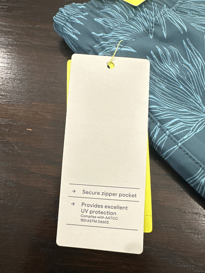 All in Motion™ Men’s Hybrid Shorts – 6" Inseam (Size XL)