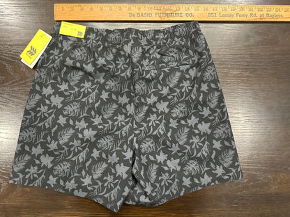 All in Motion™ Men’s Hybrid Shorts – 6" Inseam (Size Medium)